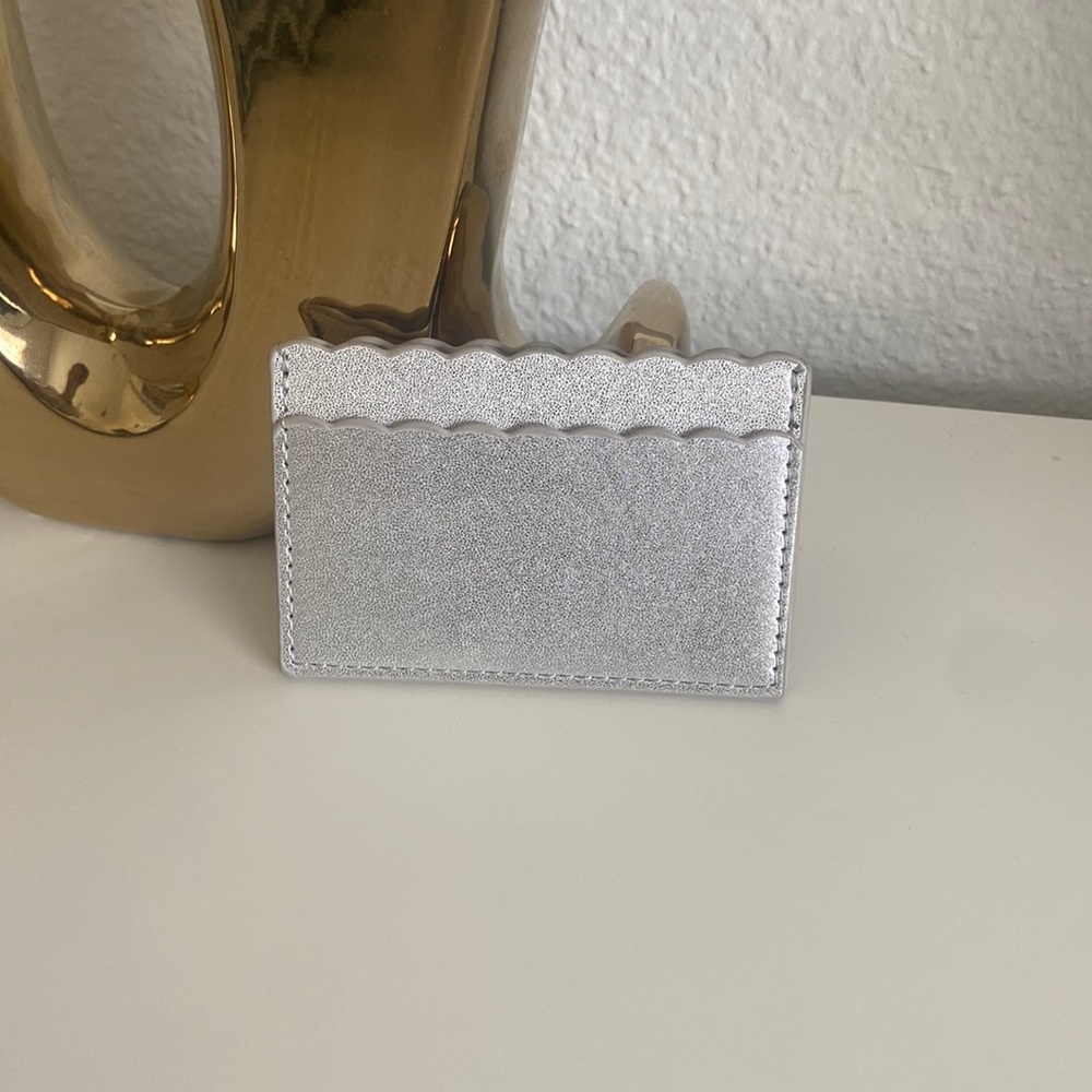 Wallet insert